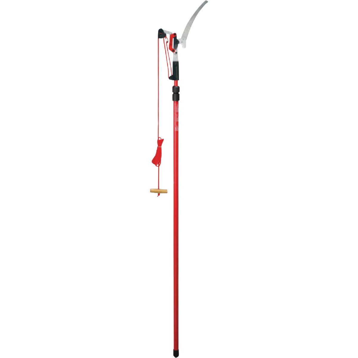 Corona Red Compound Pole Tree Pruner