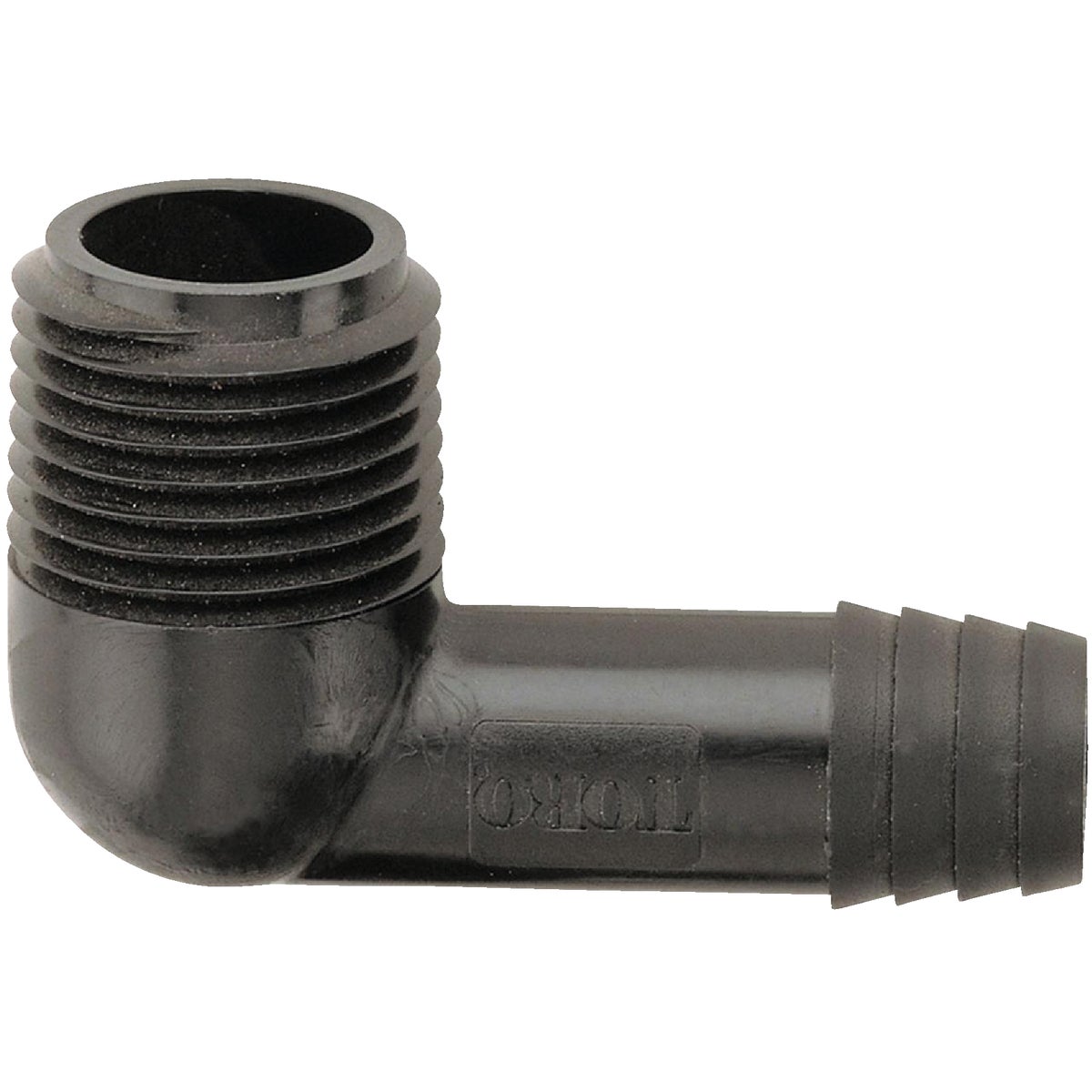 Toro Funny Pipe Poly Elbow