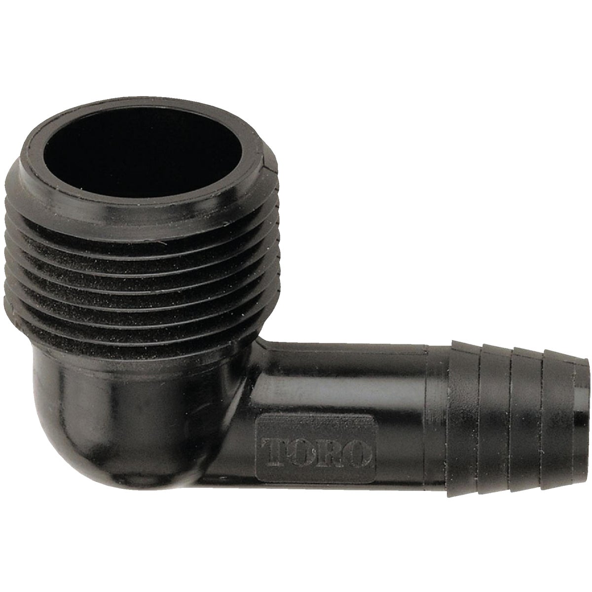 Toro Funny Pipe Poly Elbow