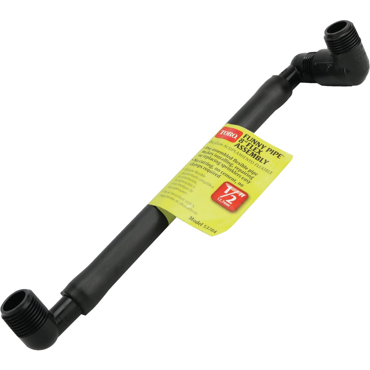 Toro Funny Pipe Flex Assembly