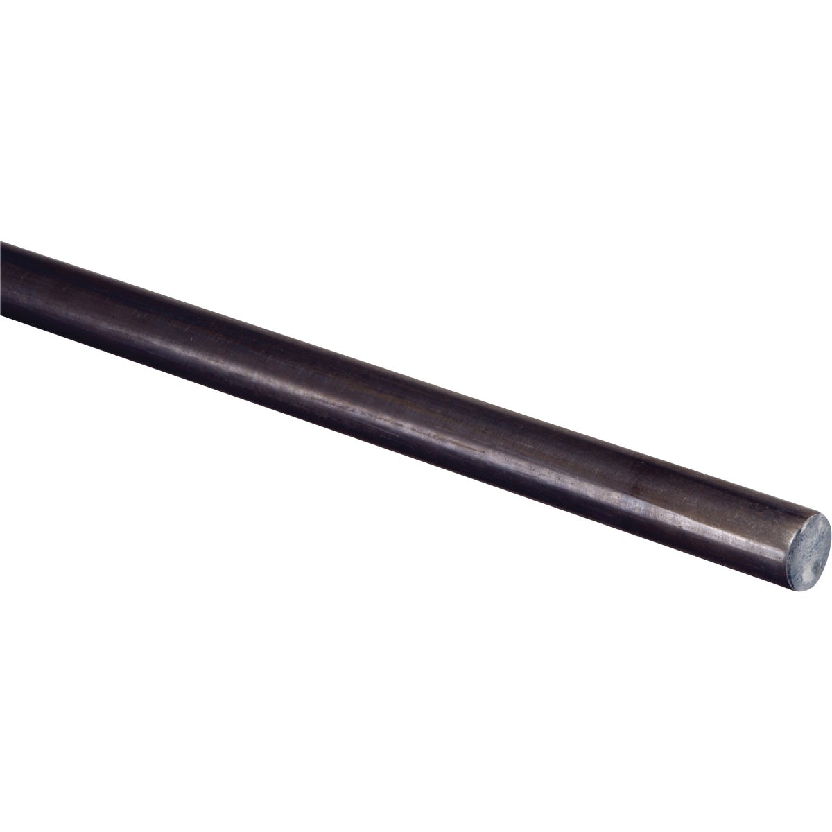 Hillman Steelworks Cold Rolled Steel Solid Rod