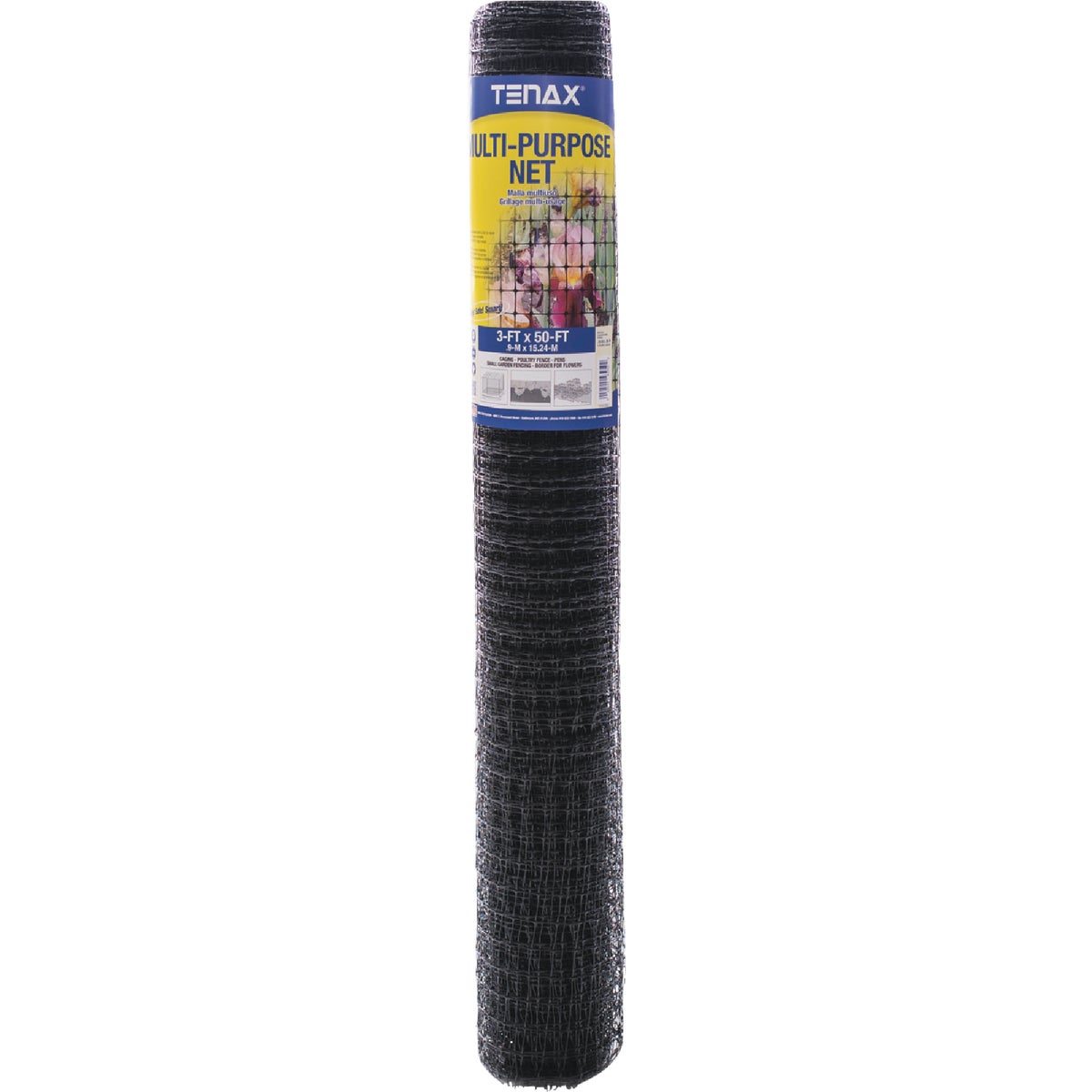 Tenax Multi-Purpose Net