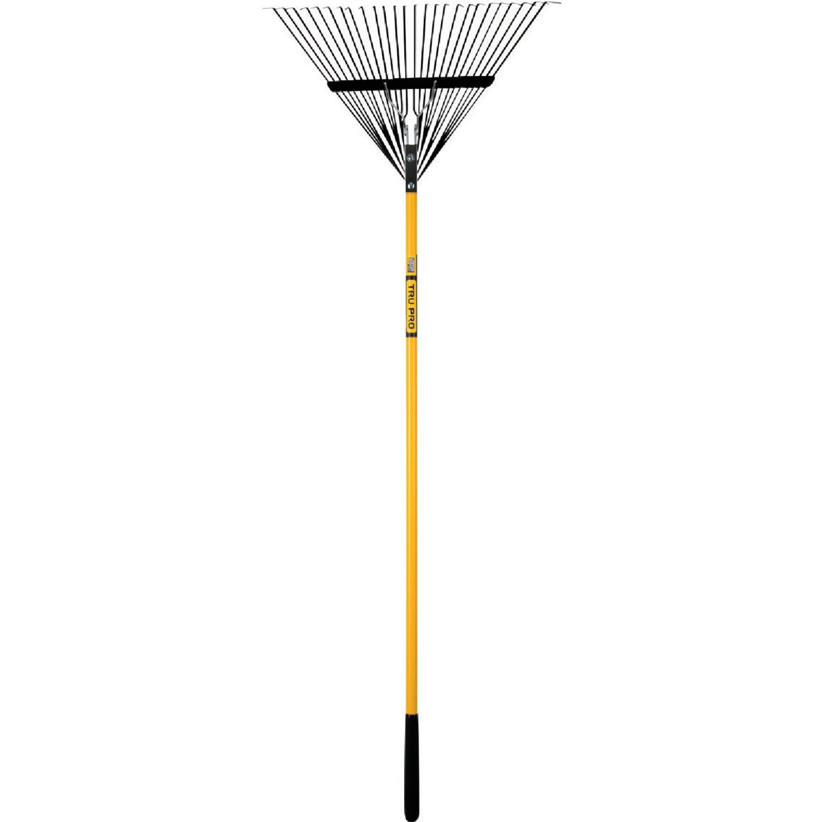 Tru Pro Leaf Rake