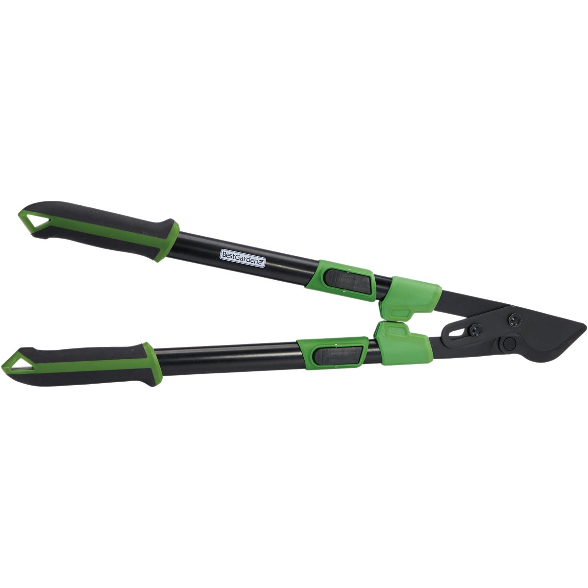 Best Garden 27 In. To 37 In. Telescopic Bypass Lopper