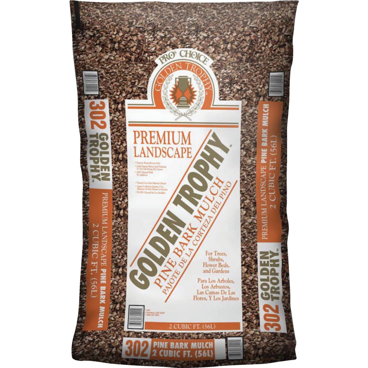 Landscape Select Pine Mulch