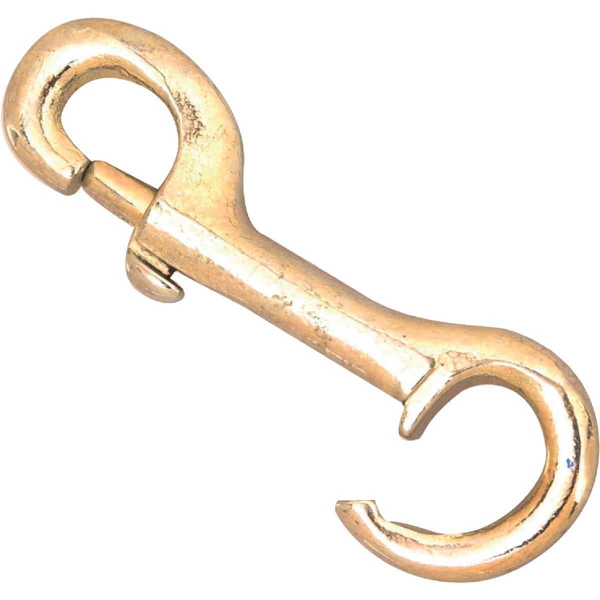 Campbell Open Eye Bolt Snap