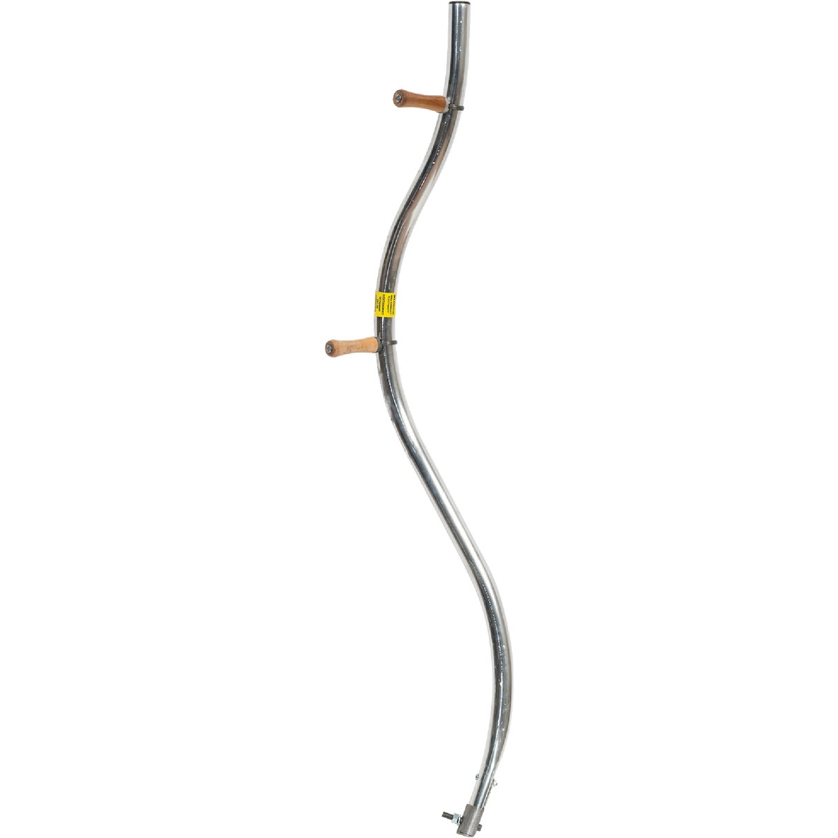 Seymour S500 Industrial Aluminum Scythe Snath