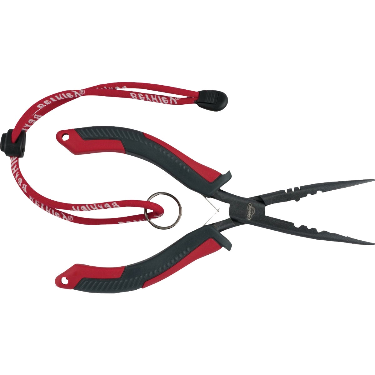 Berkley XCD 6 In. Straight Nose Pliers