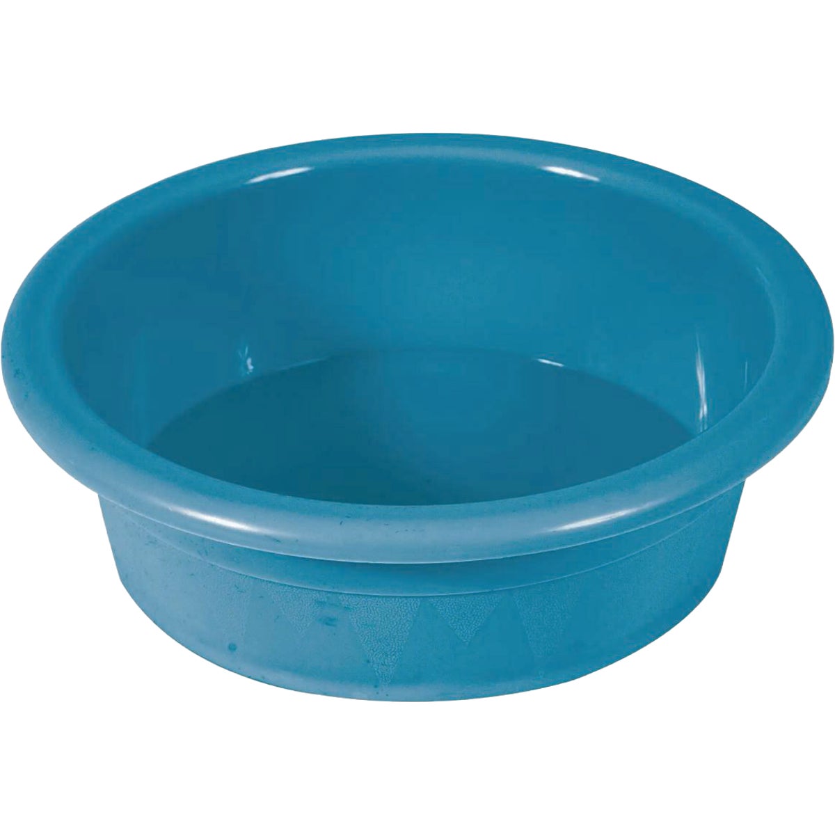 PetMate 4-Cup Plastic Crock Pet Bowl