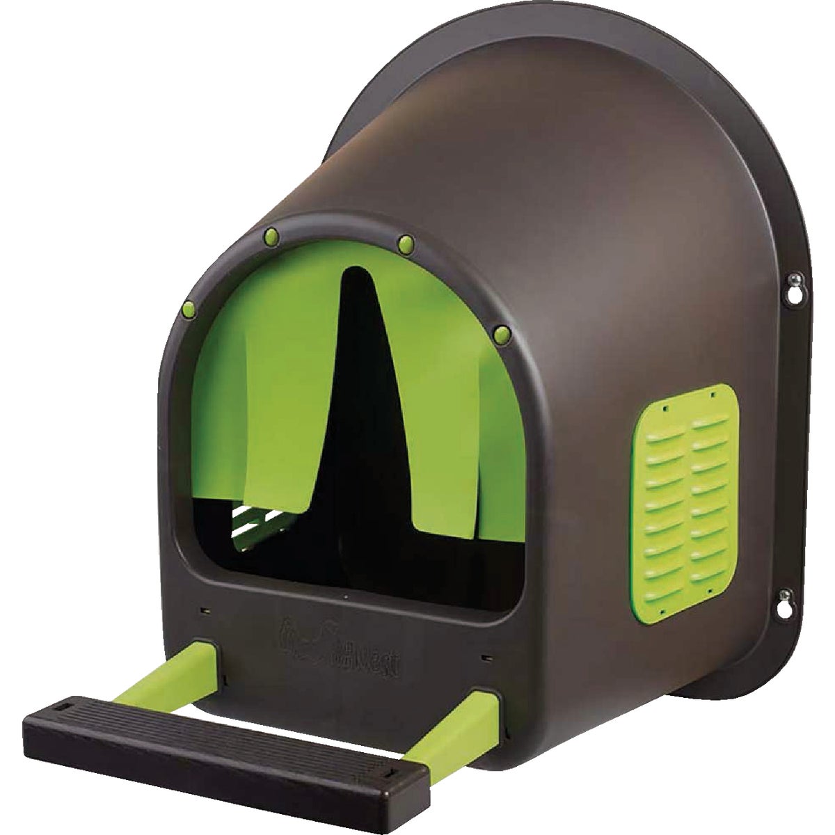 Stromberg's My Cozy Nest Plastic Nesting Box