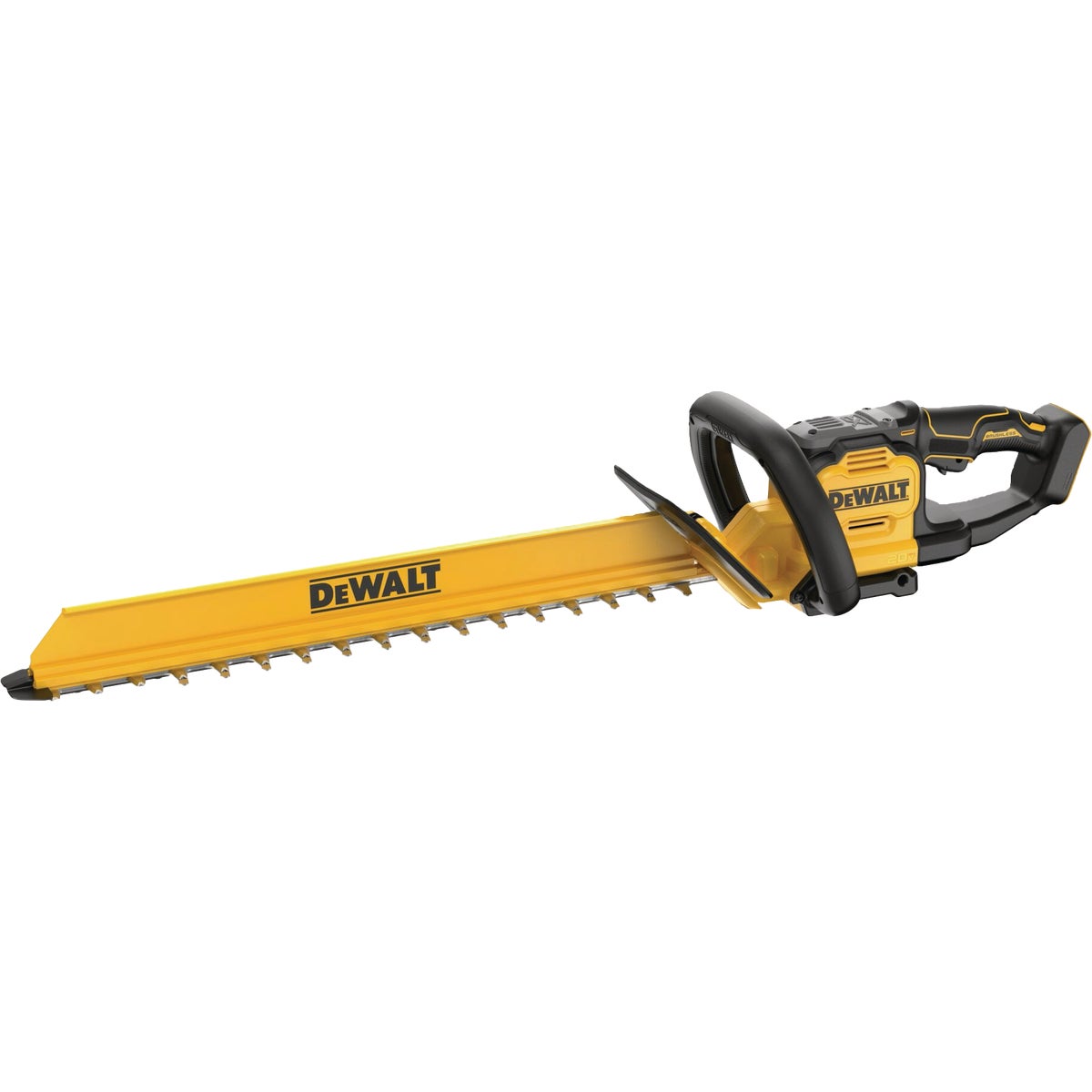 Dewalt XR 24 In. Hedge Trimmer (Tool Only)