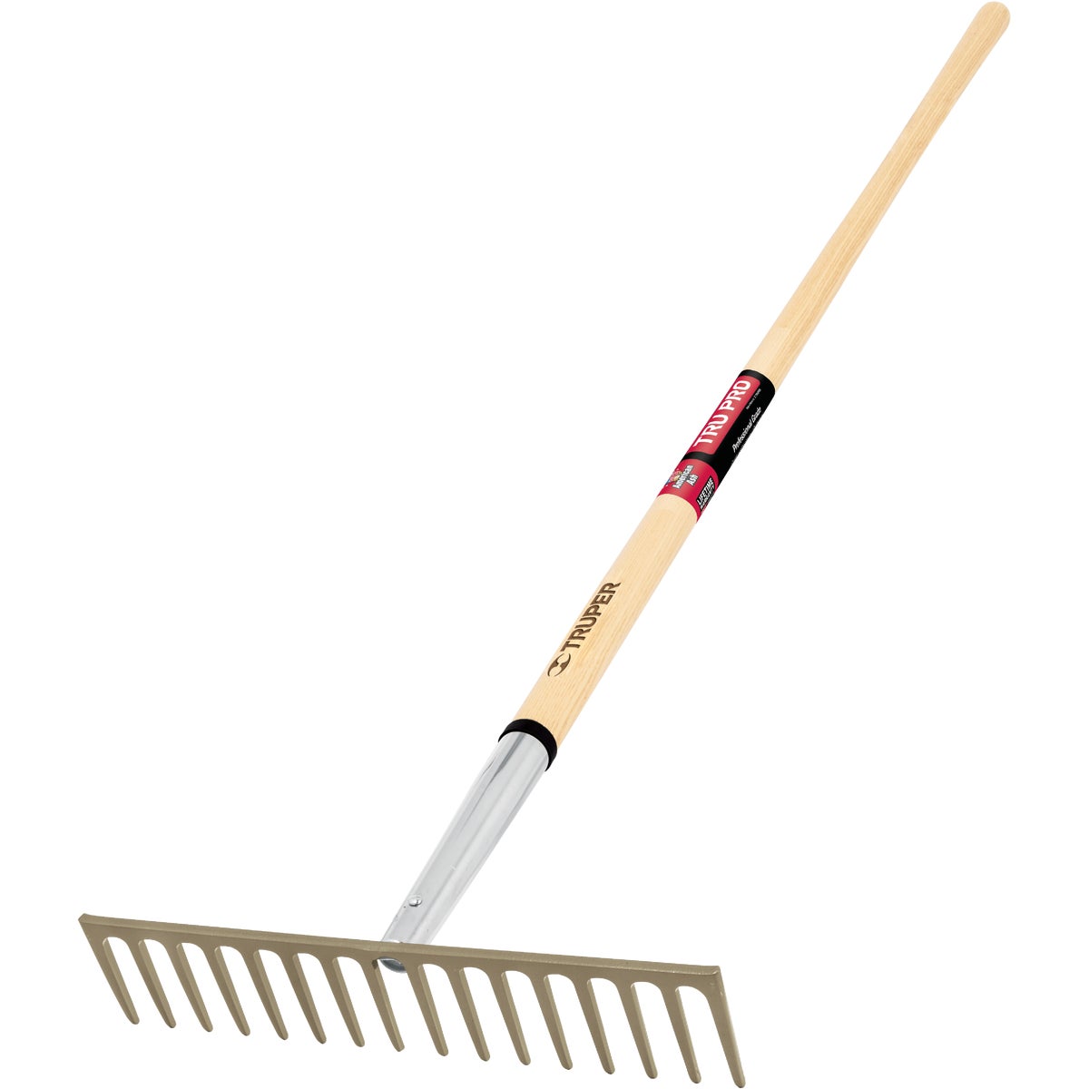 Truper Tru Pro Road Landscape Rake