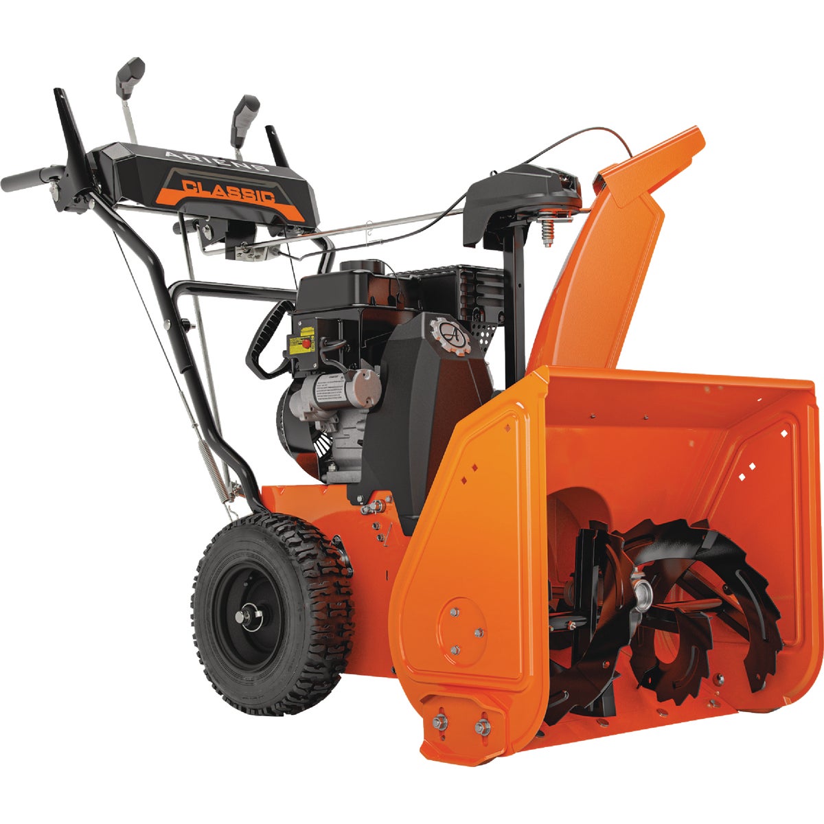 Ariens Classic 24 In. 208cc 2-Stage Electric StartSnow Blower