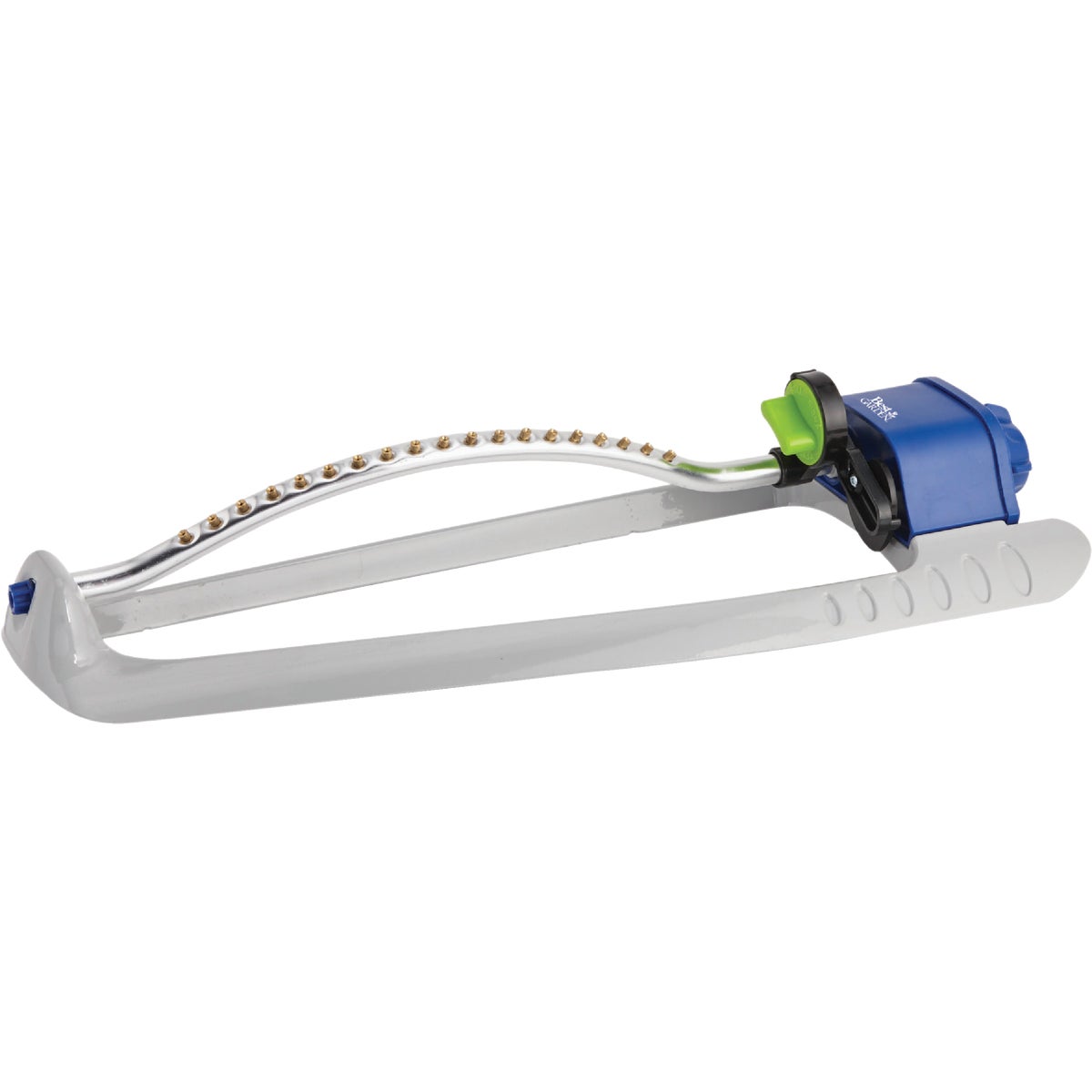 Best Garden 3400 Sq. Ft. Oscillating Sprinkler