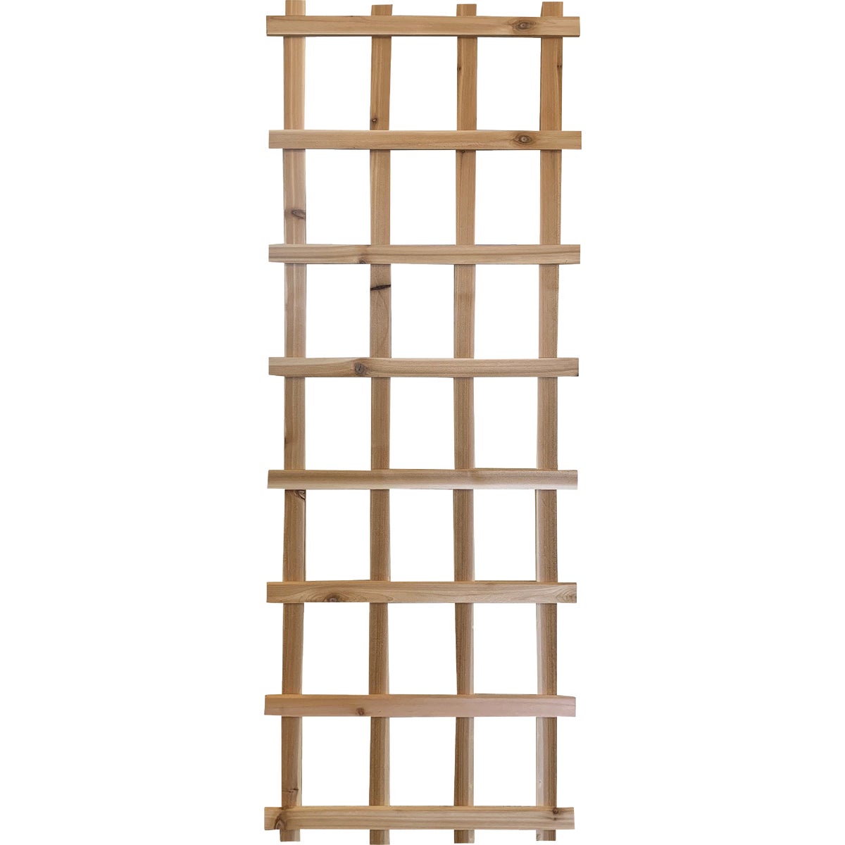 Real Wood Products 6 Ft. Heavy Duty Ladder Trellis