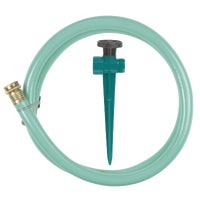 Hose Fittings, Connectors & Accessories