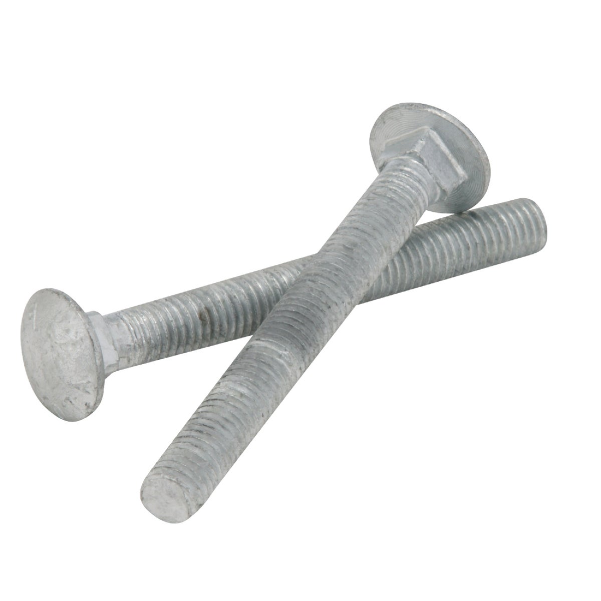 Hillman Galvanized Carriage Bolt