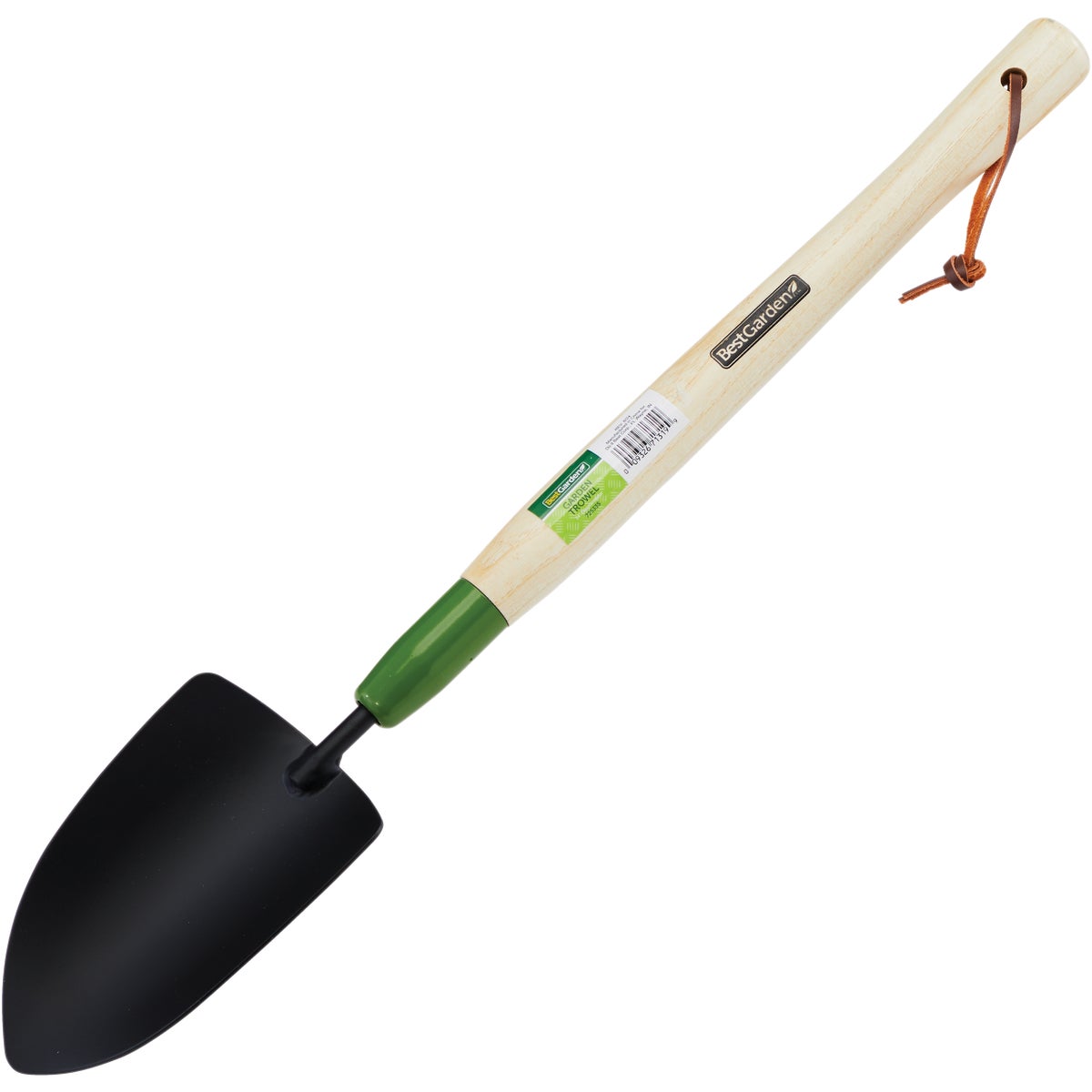 Best Garden 1-Piece Garden Trowel