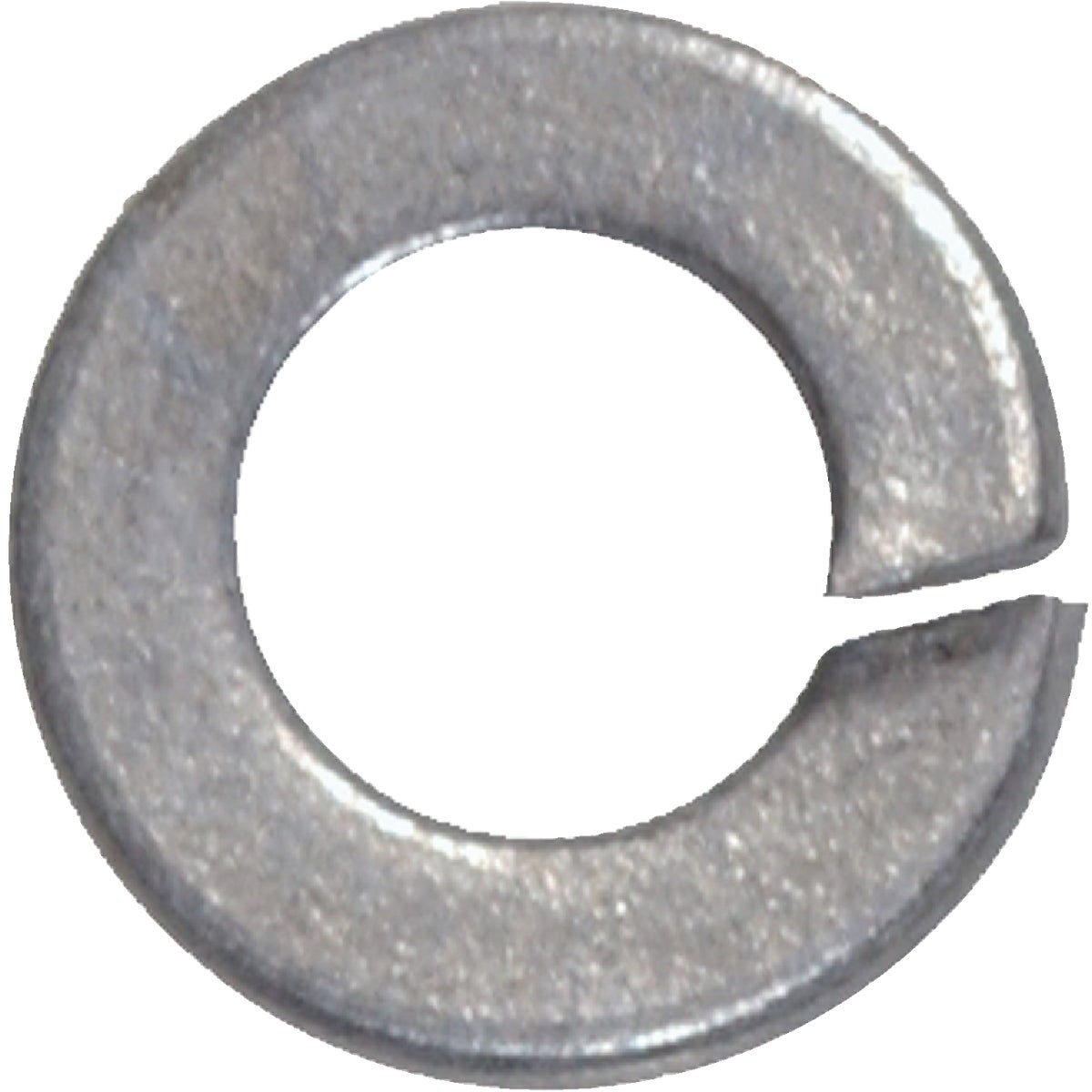 Hillman Galvanized Steel Split Lock Washer