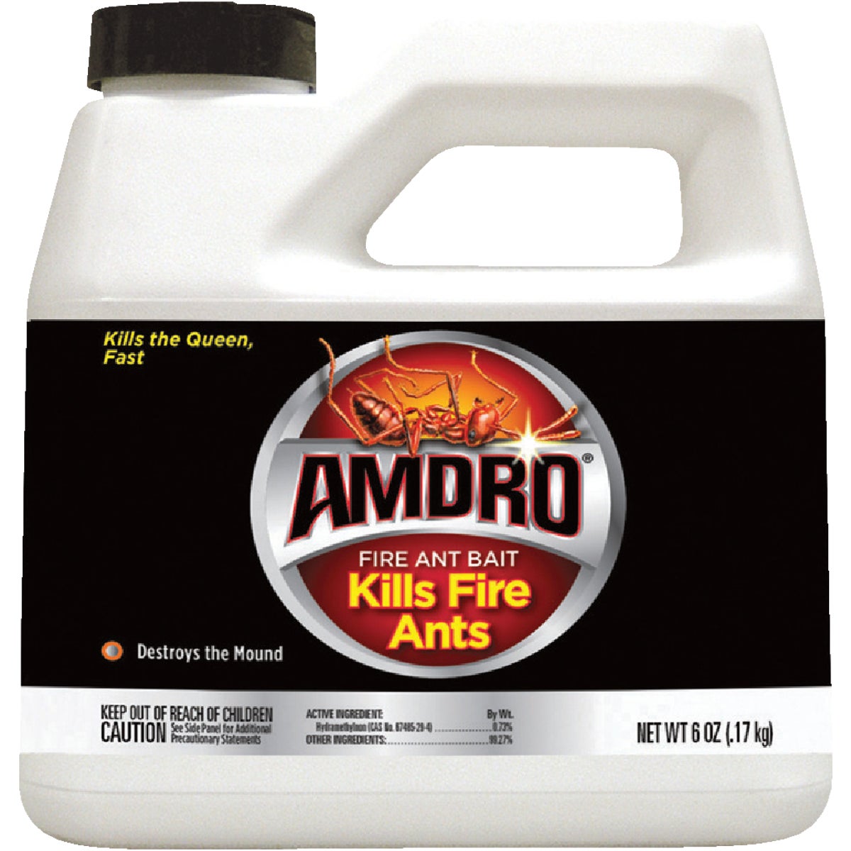 Amdro Fire Ant Killer