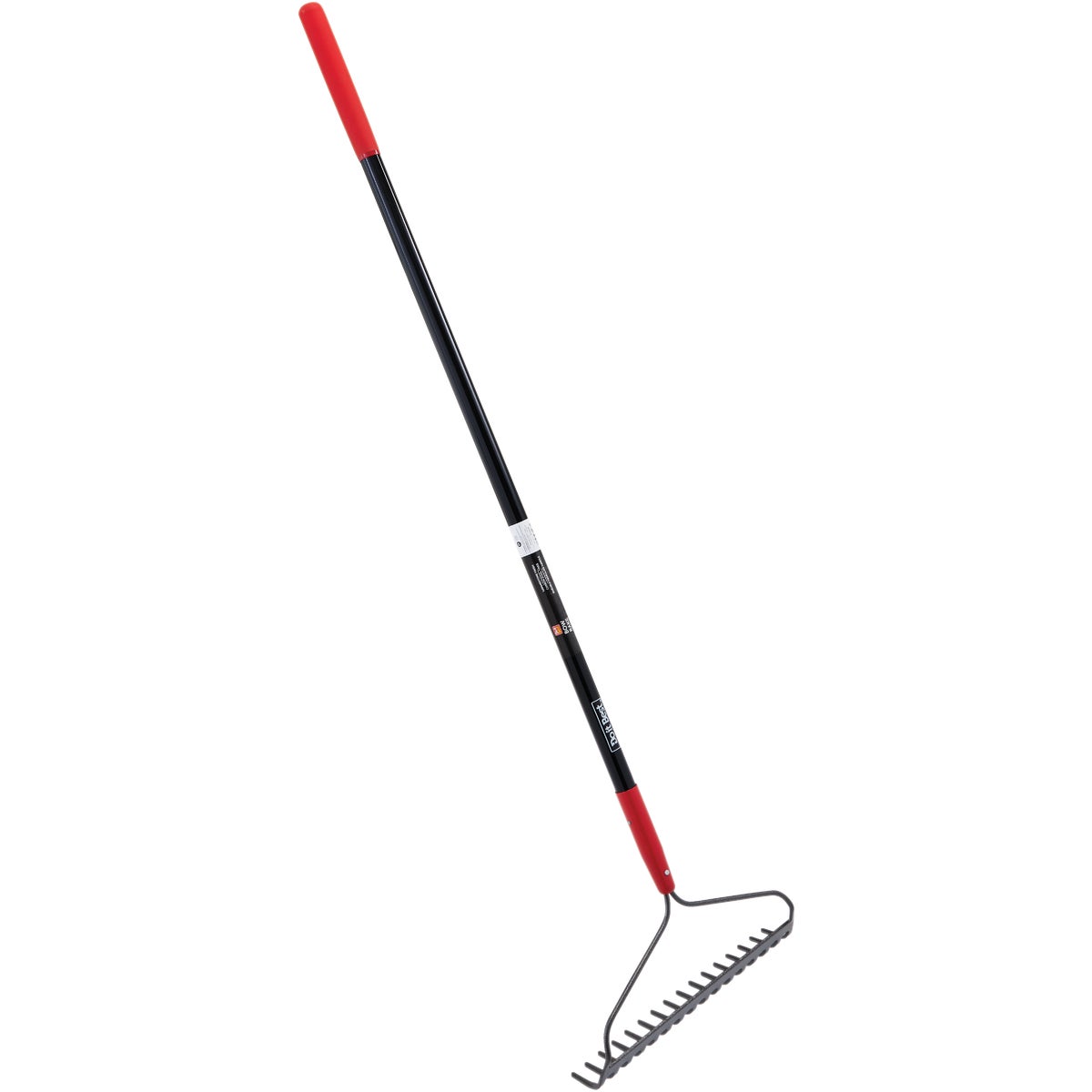 Do it Best Fiberglass Long Handle Bow Garden Rake