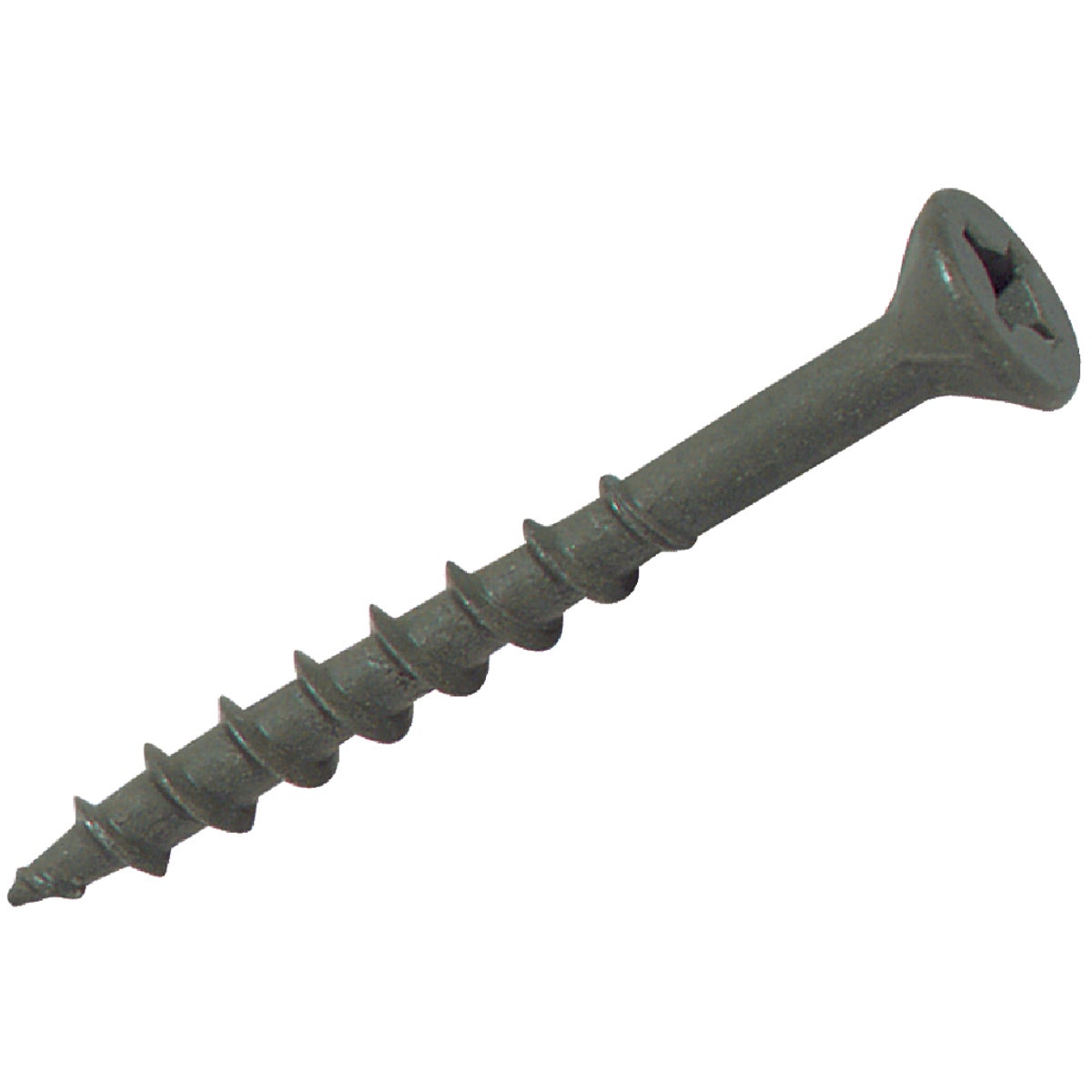 Grip-Rite Premium-Coated Combo Drive Exterior Screw