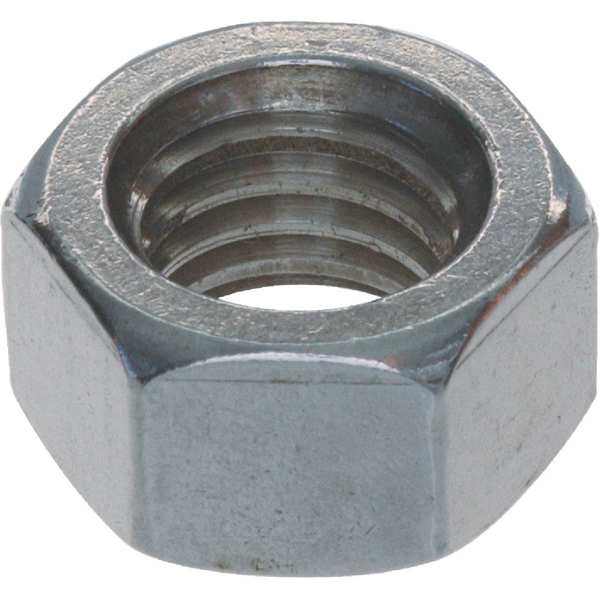 Hillman Grade 2 Stainless Steel Hex Nut