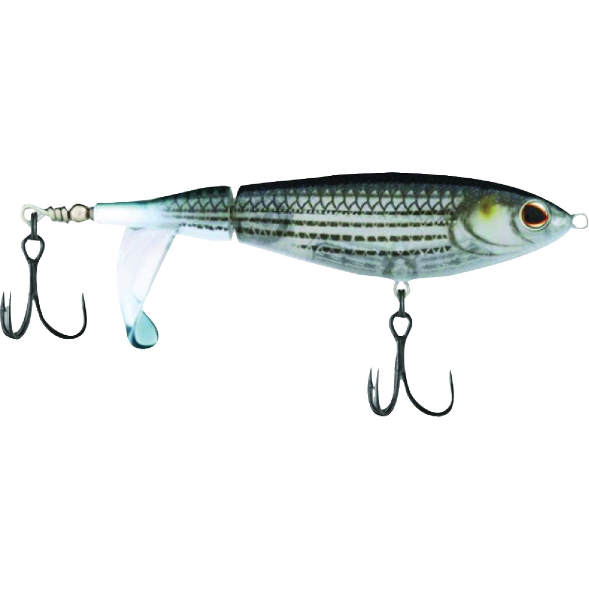 Berkley Choppo 4.1 In. Saltwater Mullet