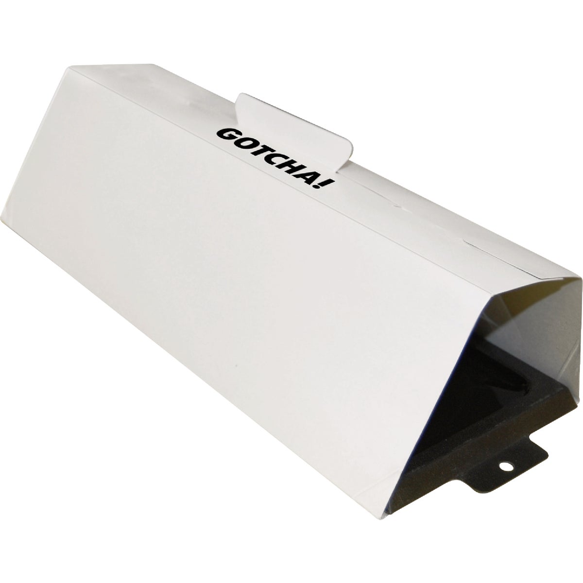 Intruder The Better GlueTrap with Canopy (4-Pack)