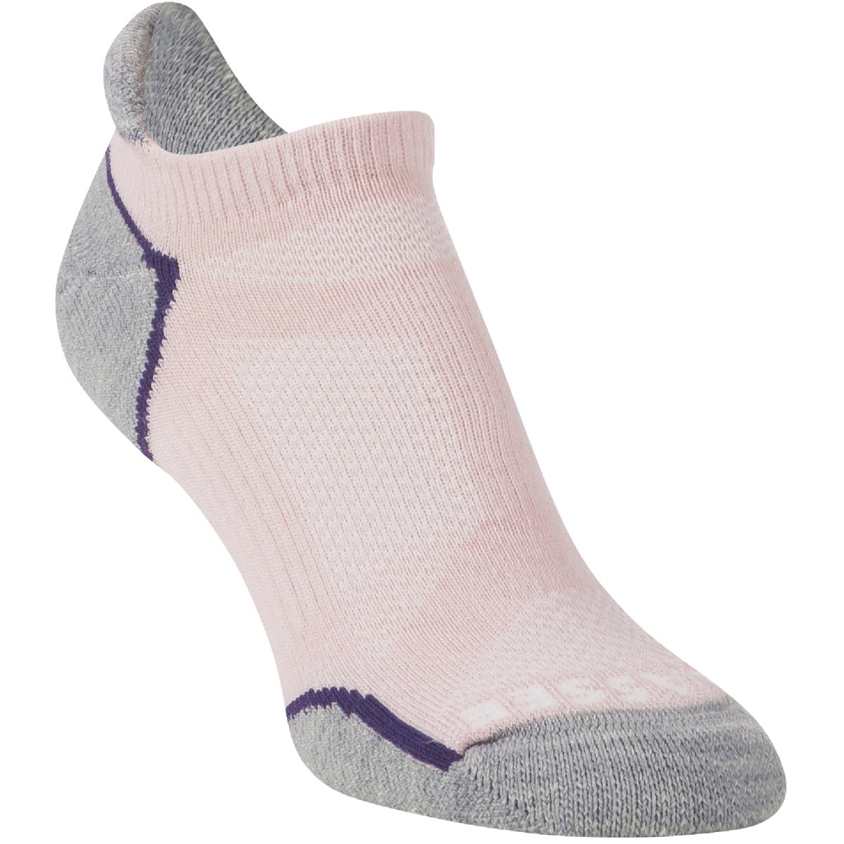 Hiwassee Trading Company Lightweight Running No Show Sock