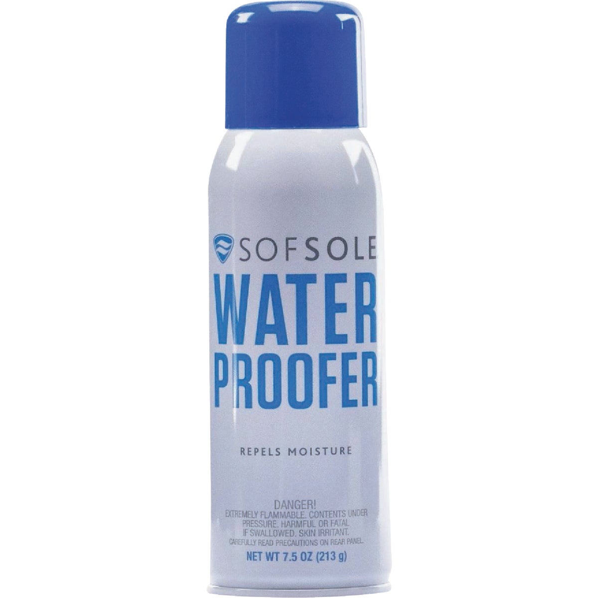 Sof Sole 7.5 Oz. PFAS-Free Waterproofer
