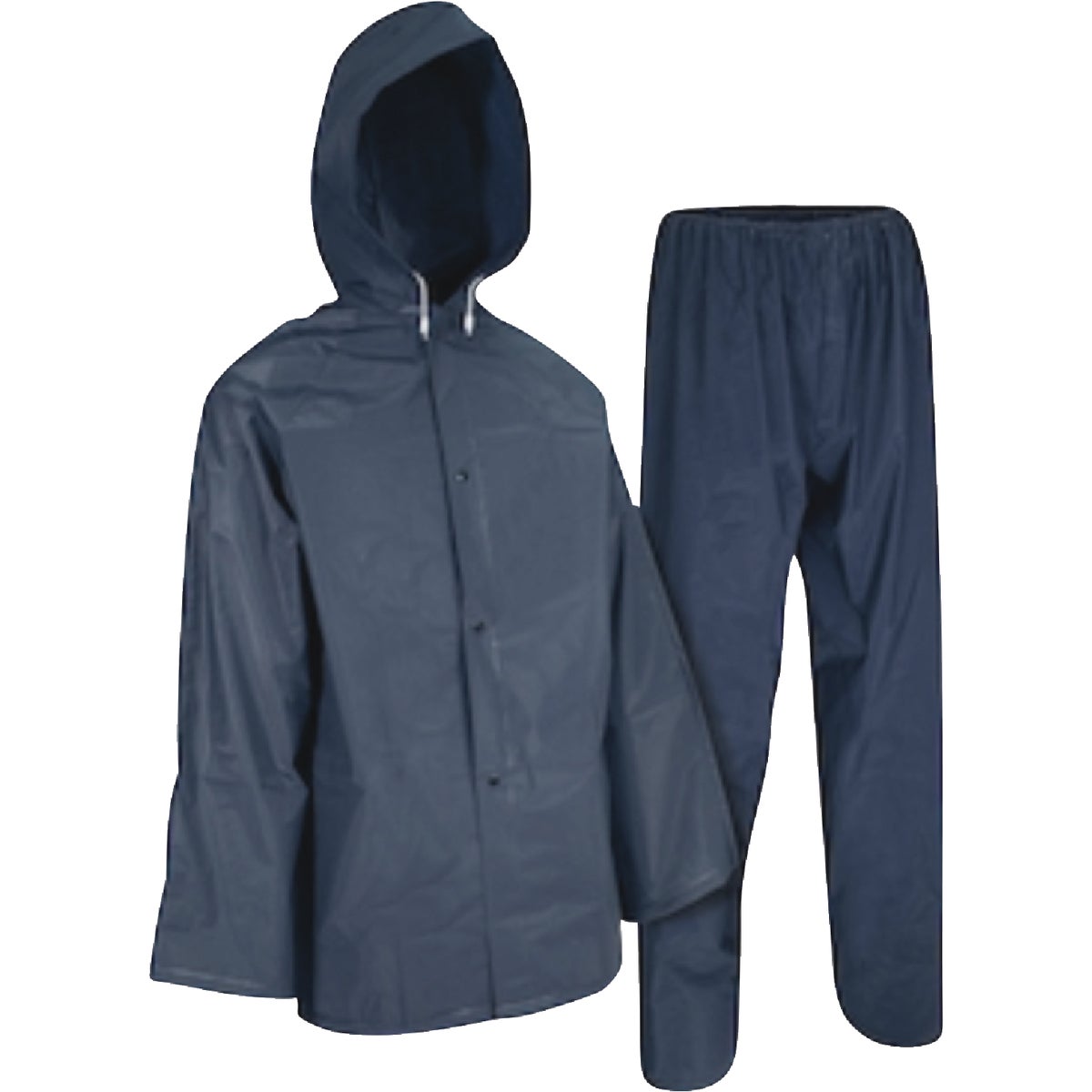 Boss Large EVA Rain Suit
