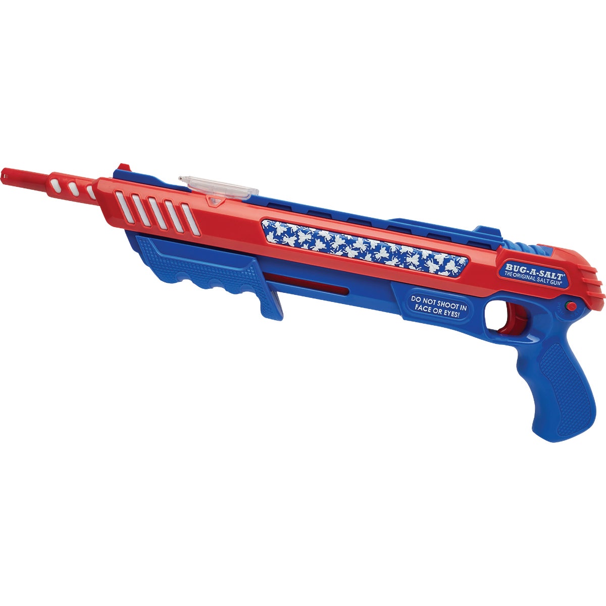 Bug-A-Salt 3.0 War Freedom Bug Killing Device
