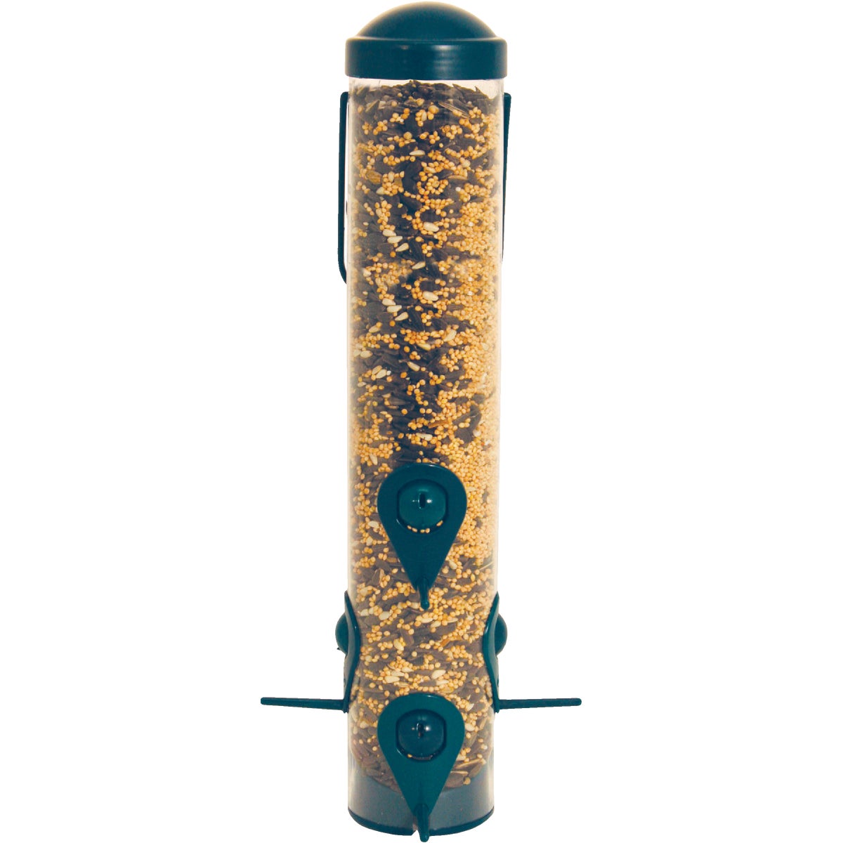 Perky-Pet Wild Bird & Finch Tube Bird Feeder