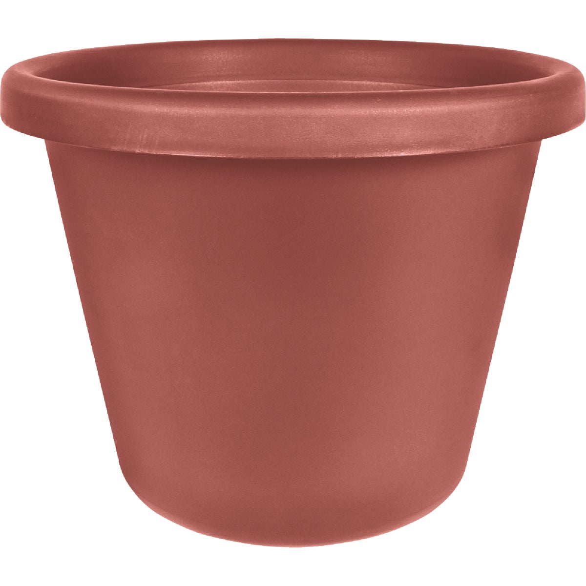 HC Companies 12 In. Clay Classic Planter