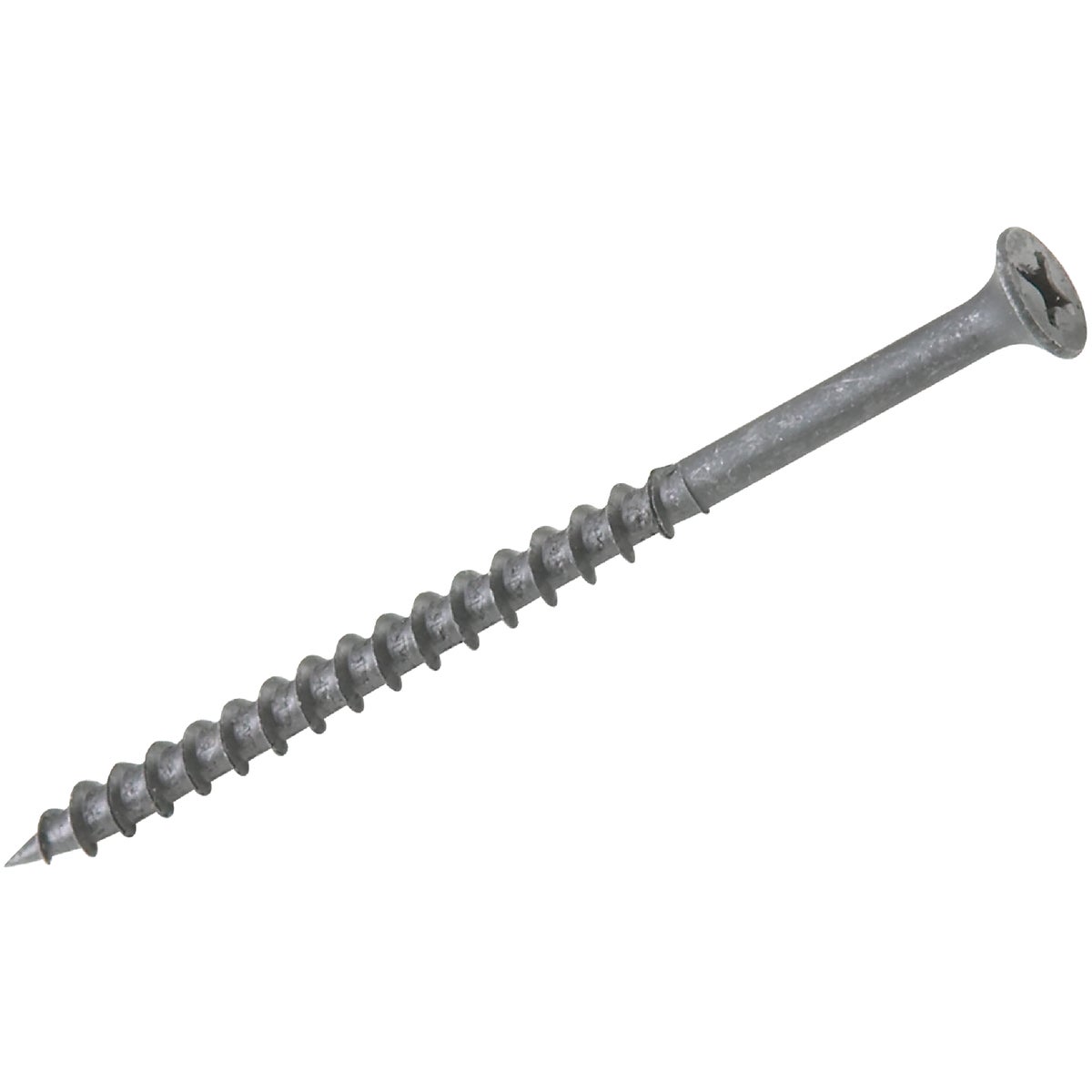 Do it #6 x 1-1/4 In. Coarse Thread Black Phosphate Drywall Screw (1 Lb.-Box)
