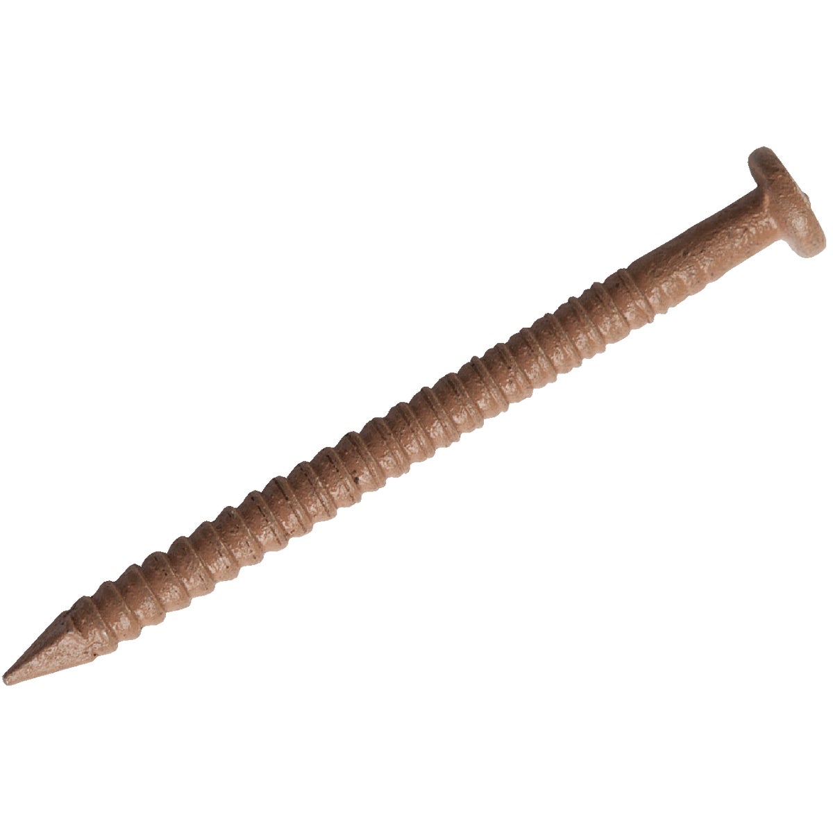 Do it 1 In. 16-1/2 ga Oak Ring Shank Paneling Nails (1136 Ct., 1 Lb.) 