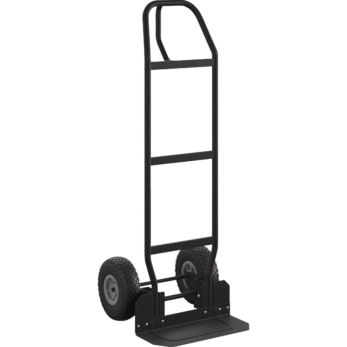 COSCO Load Assist 800 Lb. P-Handle Hand Truck