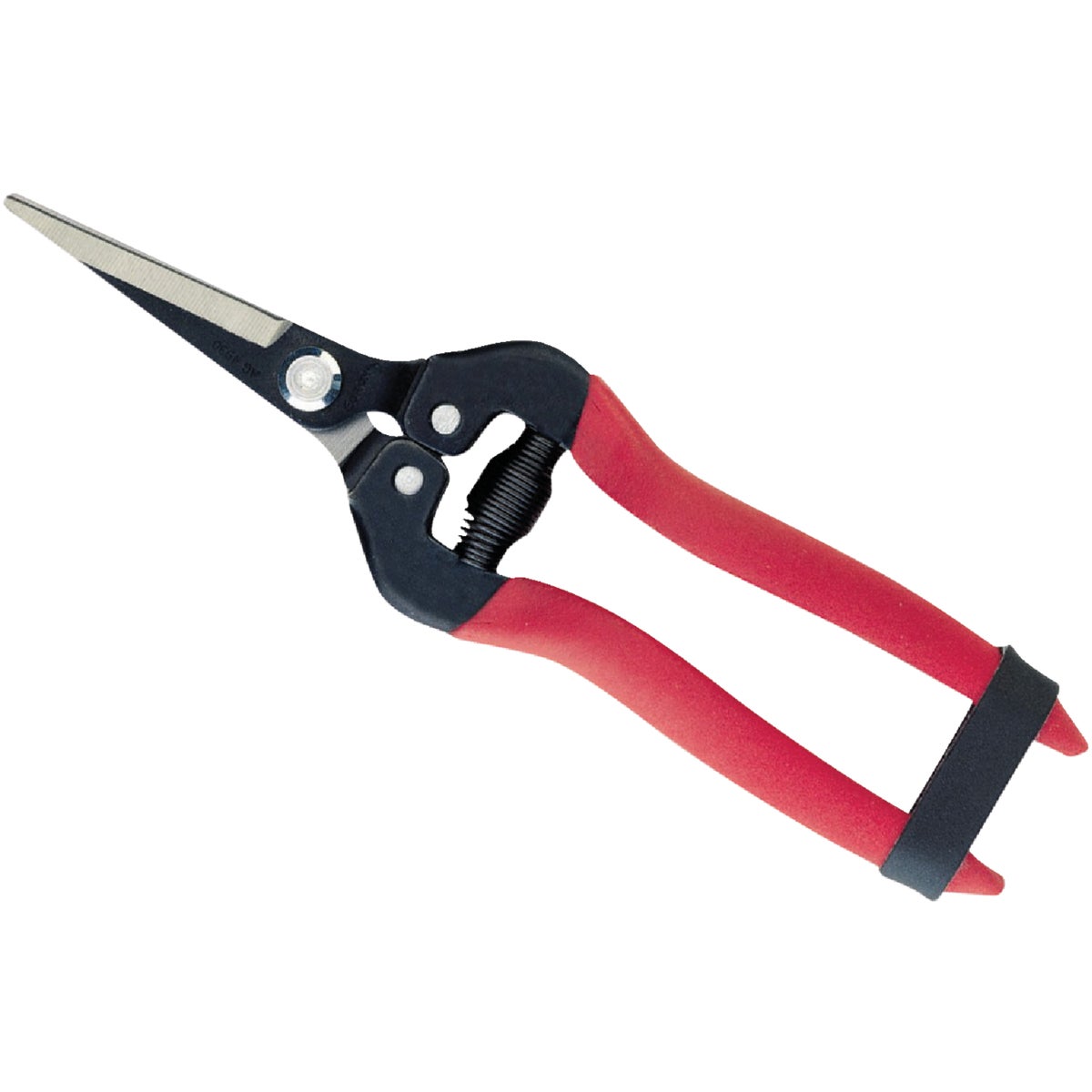 Corona Red Straight Snip Clipper