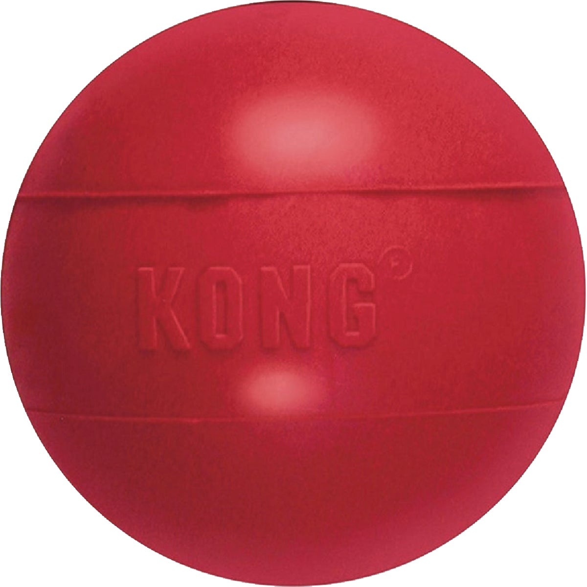 Kong Medium/Large Dog Ball