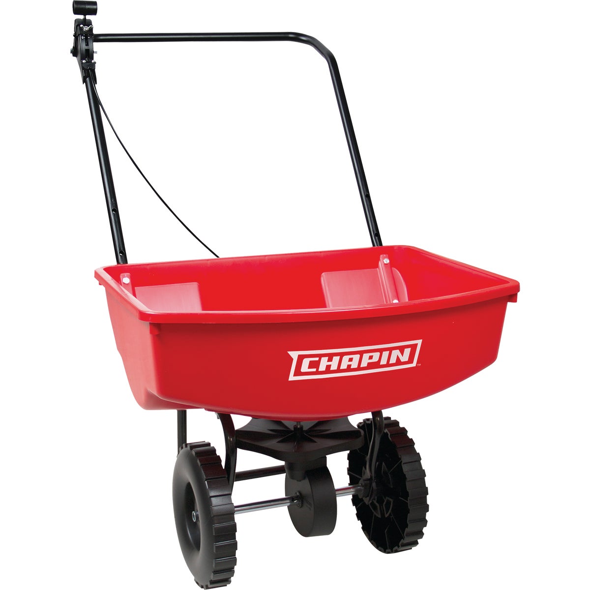 Chapin SureSpread 65 Lb. Residential Broadcast Push Spreader