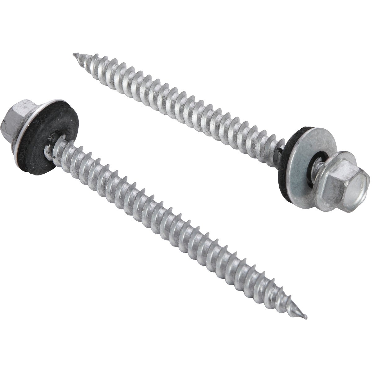 Do it #9 x 2 In. Hex Washered Galvanized Framing Screw (250 Ct.)