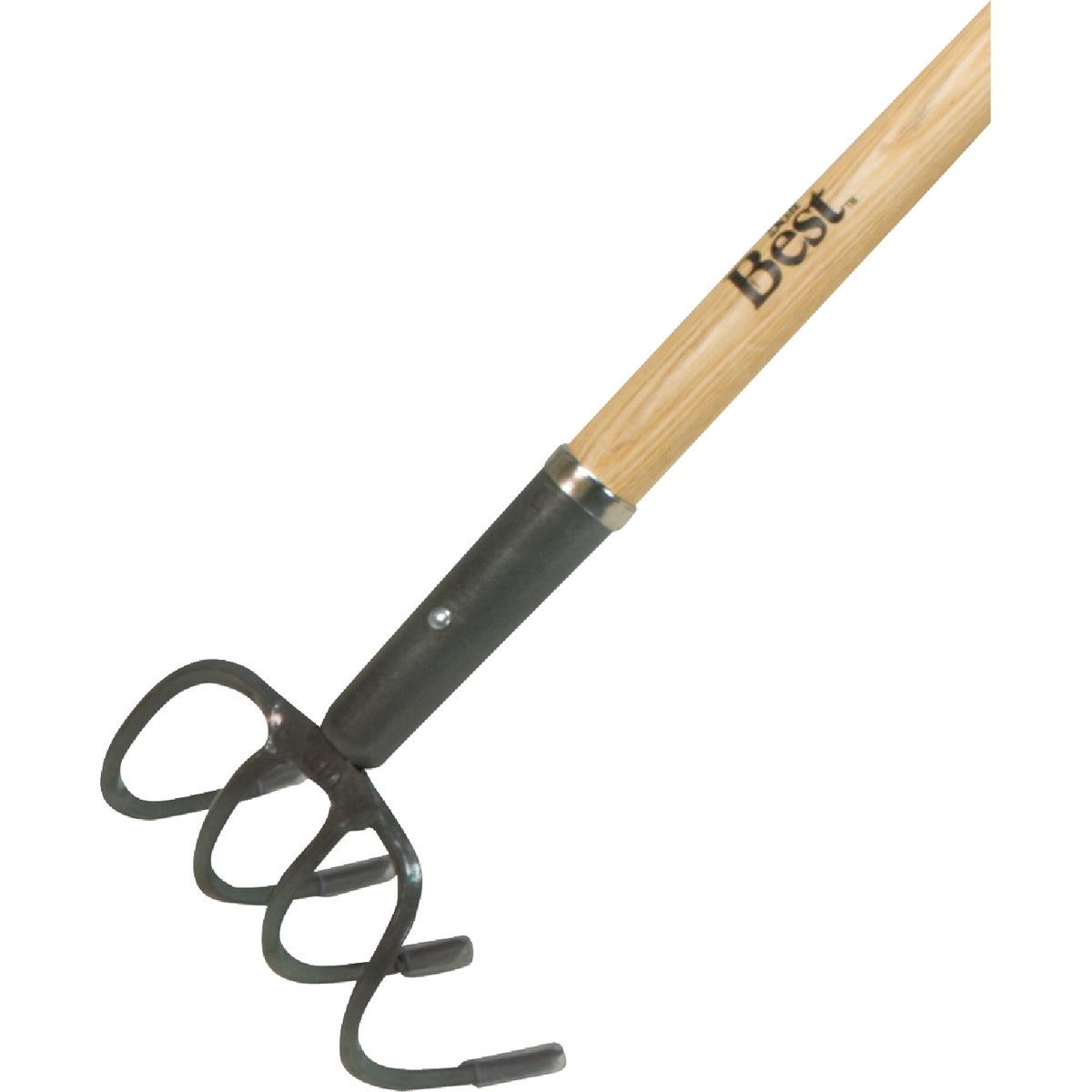 Do it Best Long Handle Garden Cultivator