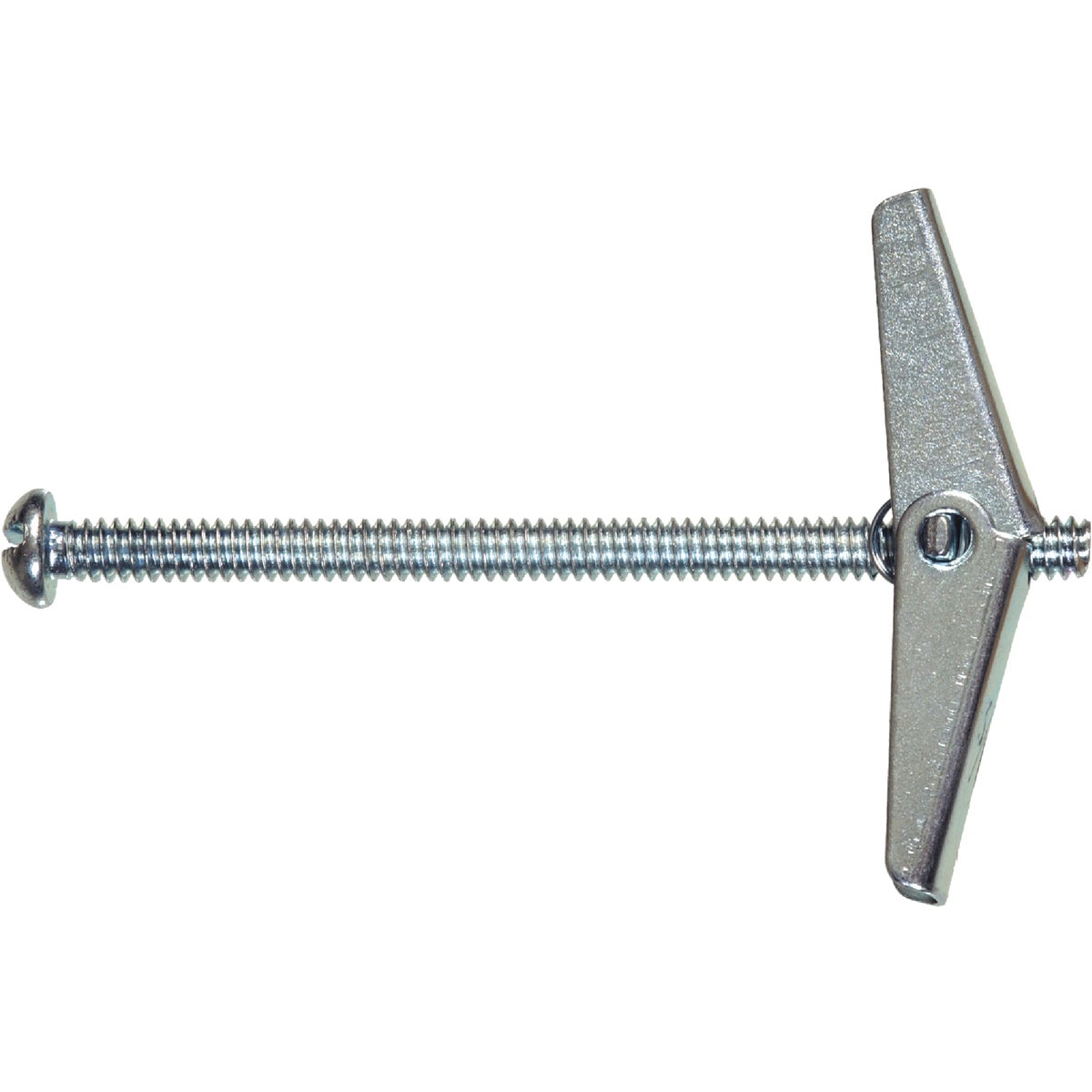 Hillman Toggle Bolt Hollow Wall Anchor