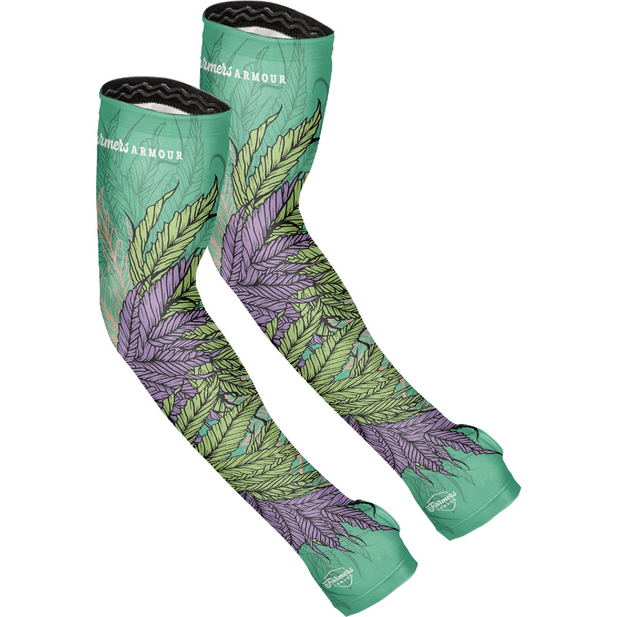 Farmers Defense Sea-Weed Protection Sleeves, Small/Medium