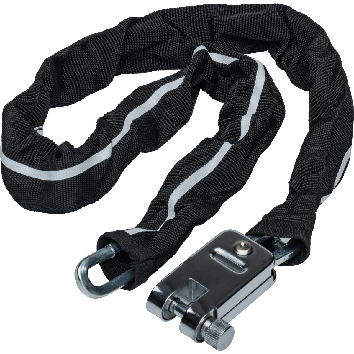 Bell Sports Rampage 400 HD 3 Ft. L. Keyed Bicycle Chain Lock