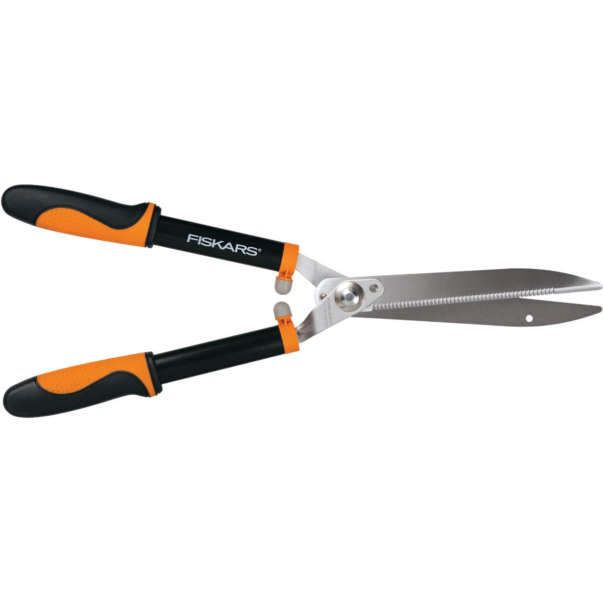 Fiskars Power-Lever Softgrip Hedge Shears