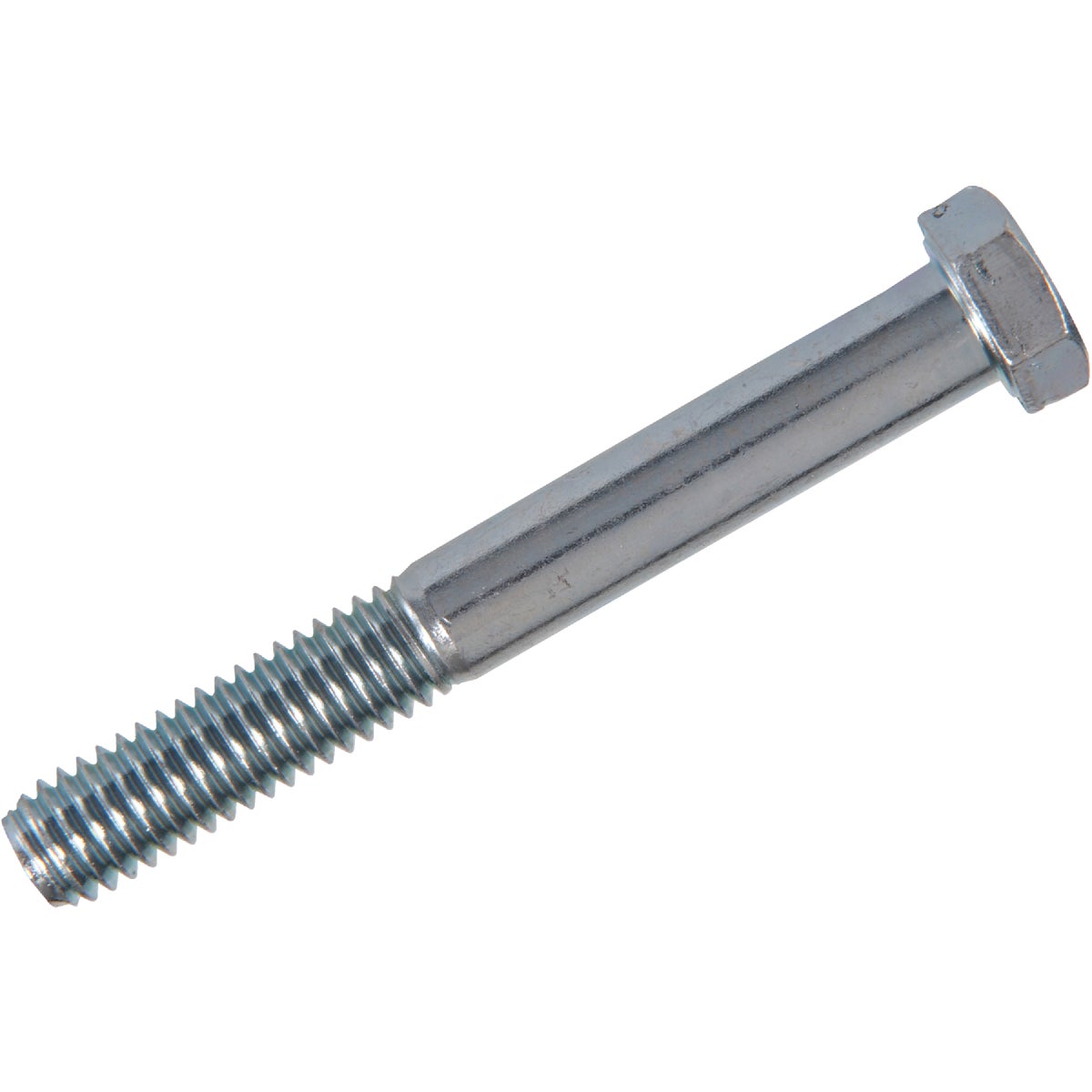 Hillman Grade 5 Hex Head Cap Screw