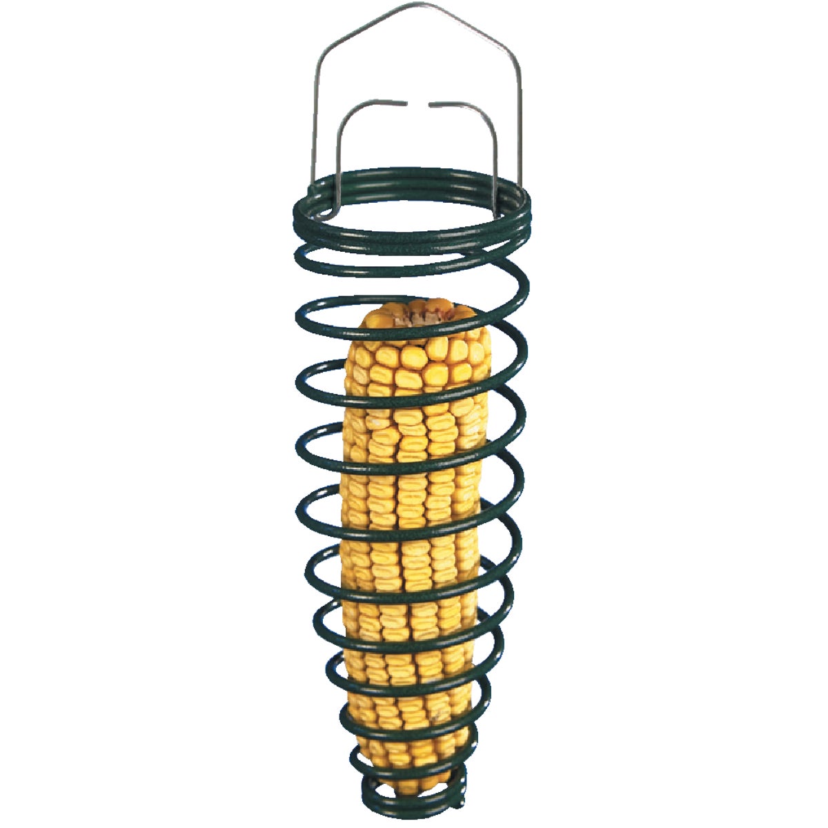 Stokes Select Corn Cob Squirrel Feeder