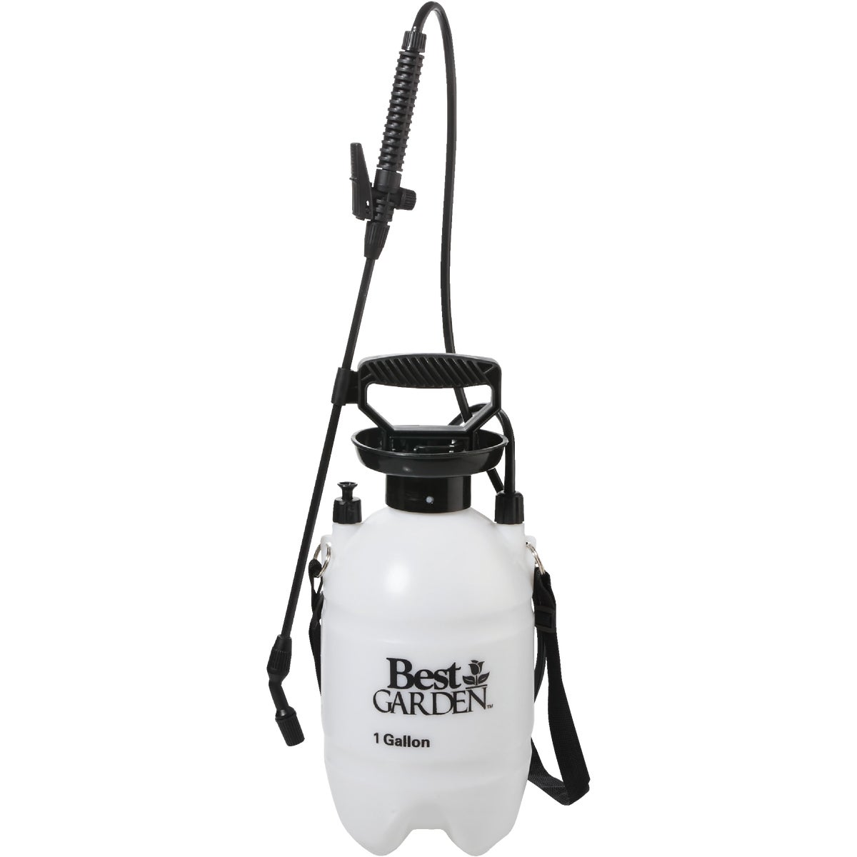 Best Garden Poly Tank Sprayer